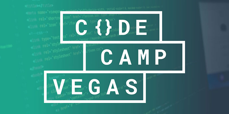 Code Camp Vegas selects Jay Harris to Keynote