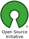 Open Source Initiative Logo