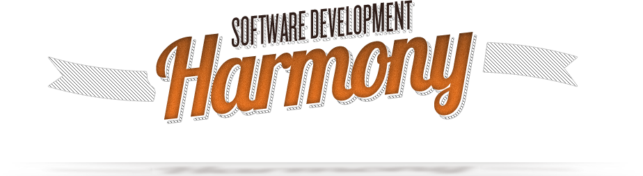 Software Development Harmony
