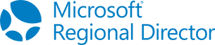 Microsoft Regional Director